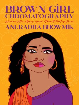 Brown Girl Chromatography - ebook